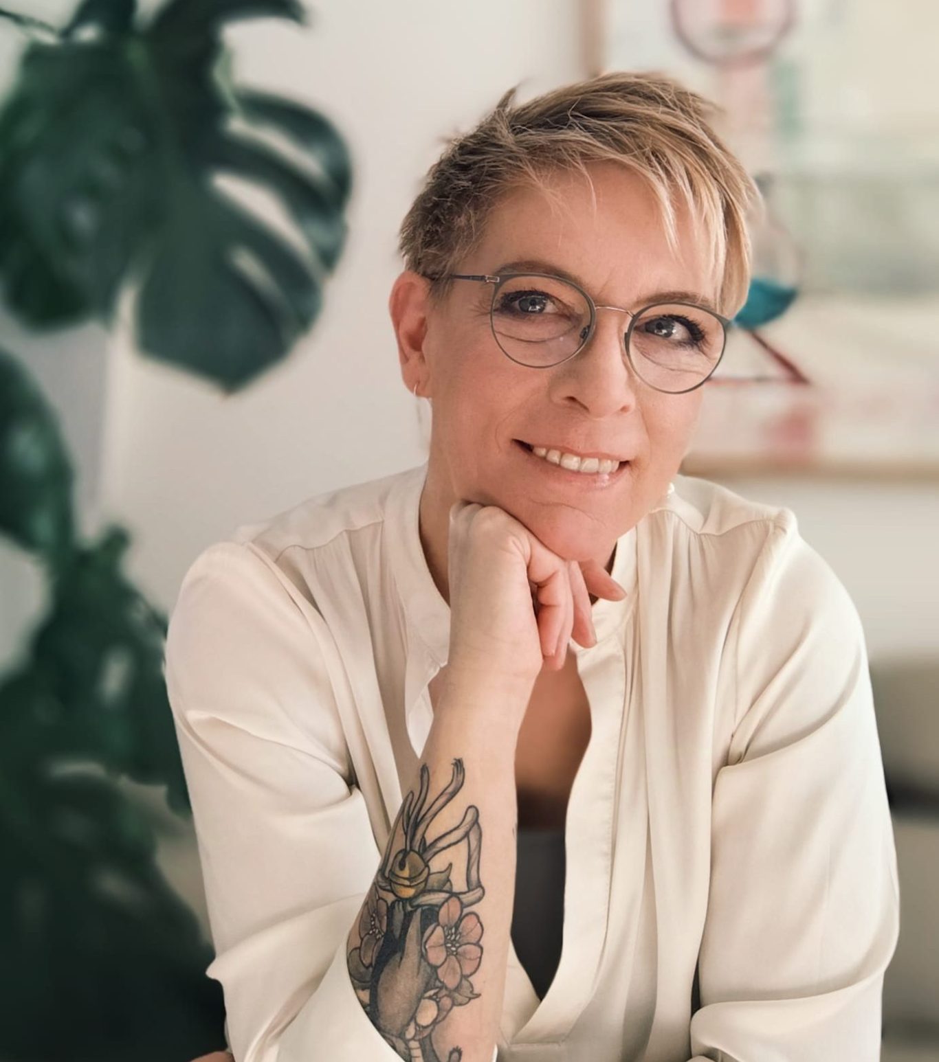 Stephanie Katerle Beziehungscoaching Paderborn, Psychologische Beratung